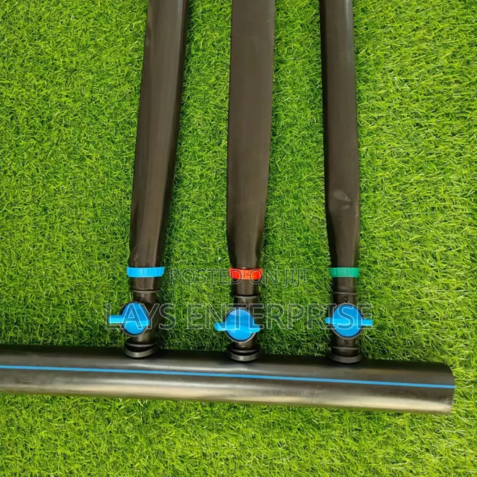 Rain Hose 100 Meters
