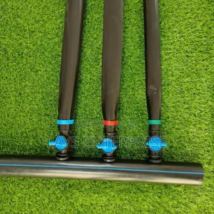 Rain Hose 100 Meters
