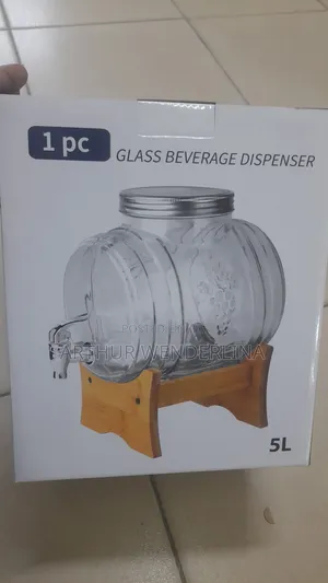 DRNK Dispenser 5liters