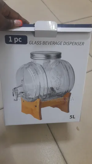 DRNK Dispenser 5liters