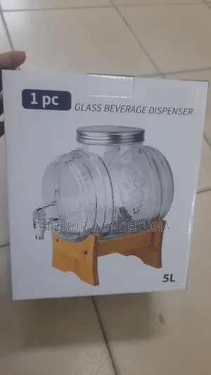 DRNK Dispenser 5liters