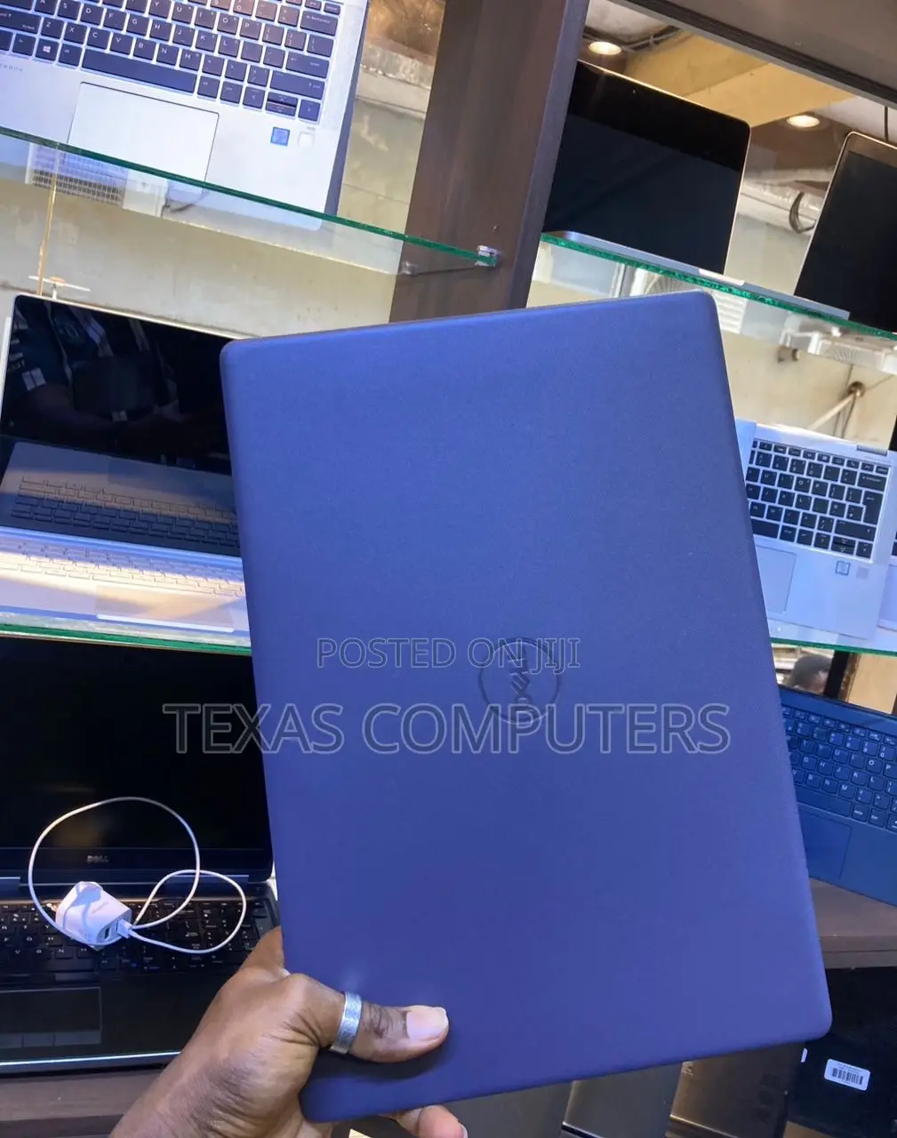 Laptop Dell Vostro 3500 8GB Intel Core I7 SSD 256GB