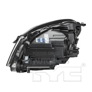 Mercedes Benz C Class 2012-2014 Headlights