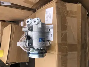Mitsubishi L200 Aircondition Compressor 2008-2014 Model