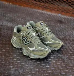 New Balance 9060 Sneakers In Different Colours , Swipe >>>