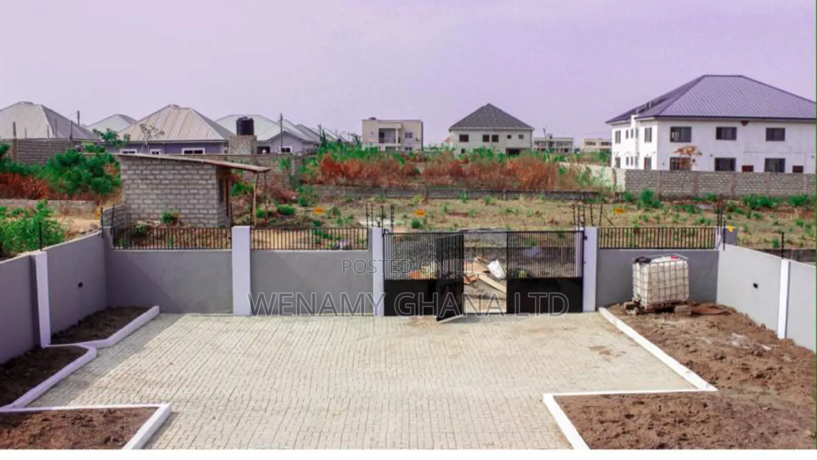 3bdrm House in Community 25 for sale