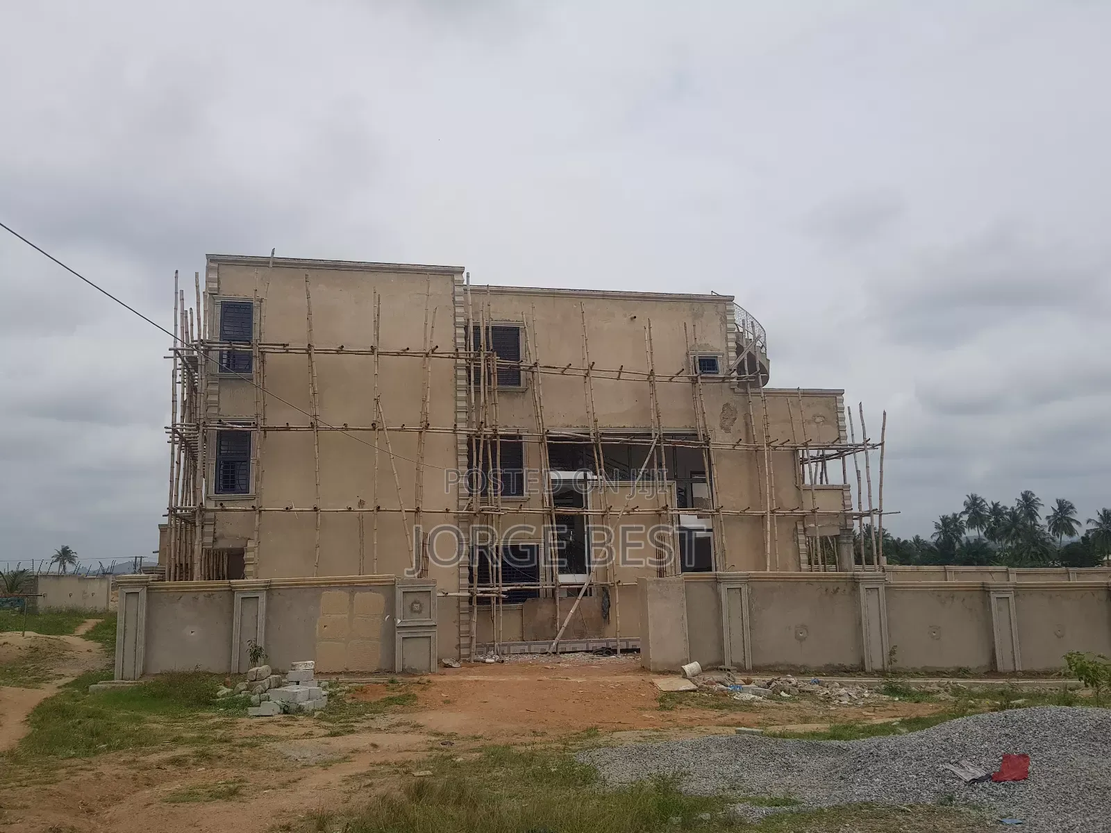 Electrical Installation