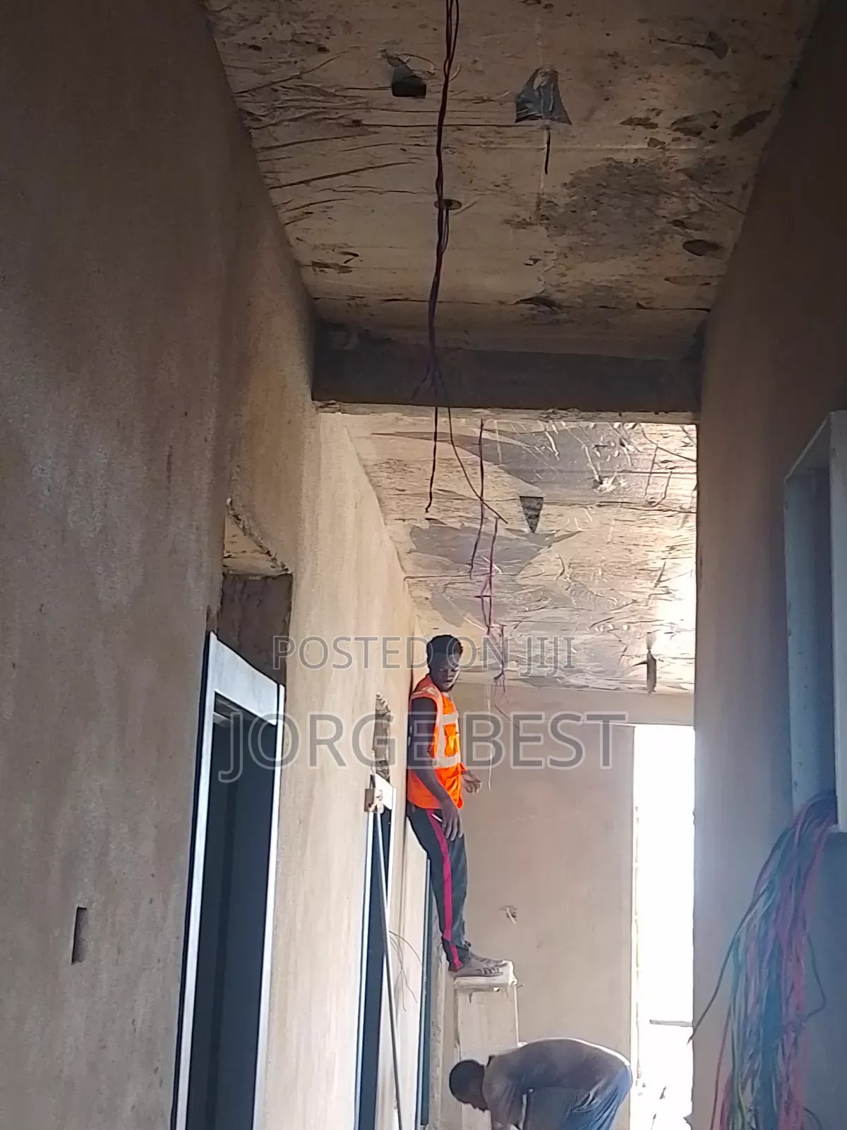 Electrical Installation