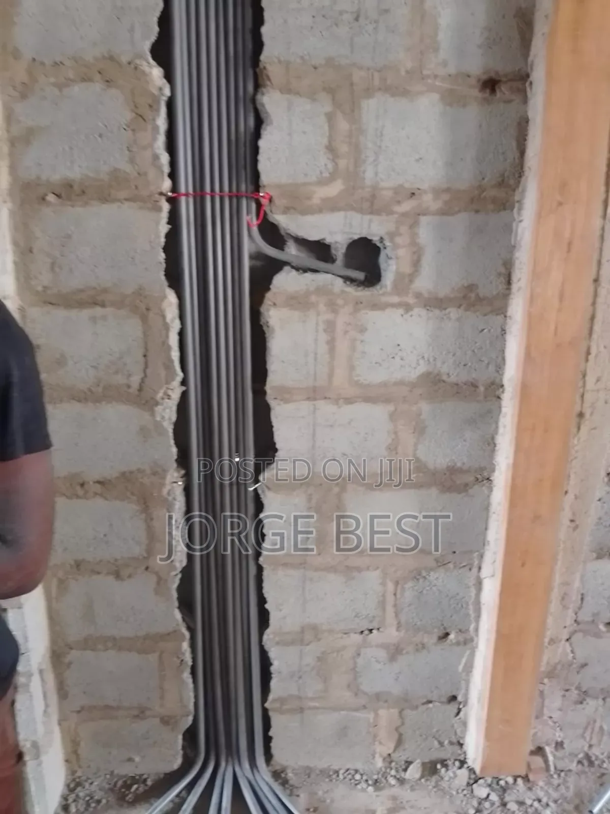 Electrical Installation