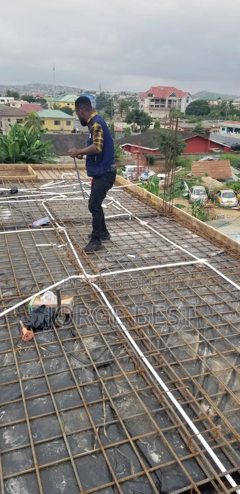 Electrical Installation