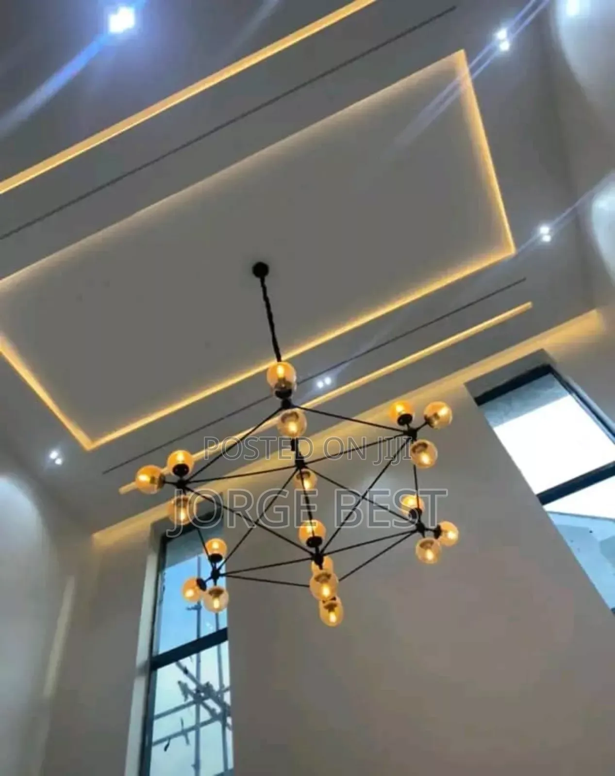 Electrical Installation
