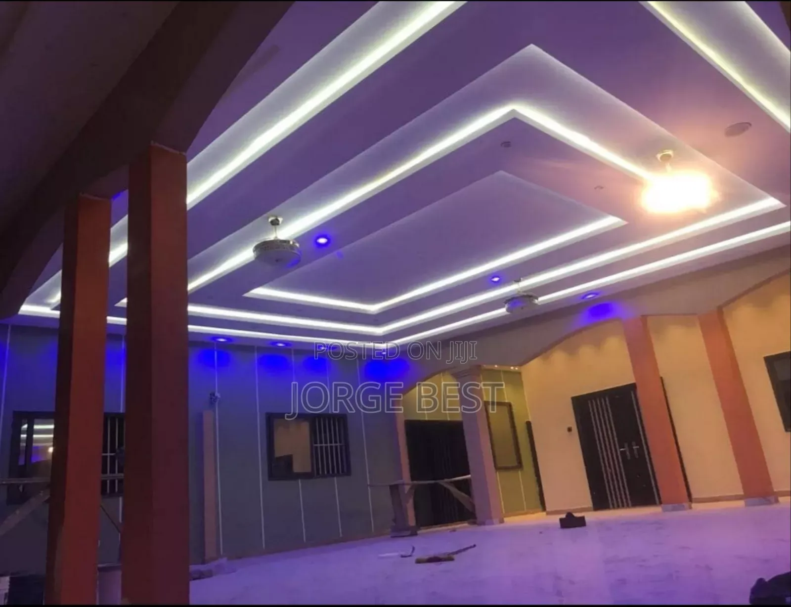 Electrical Installation