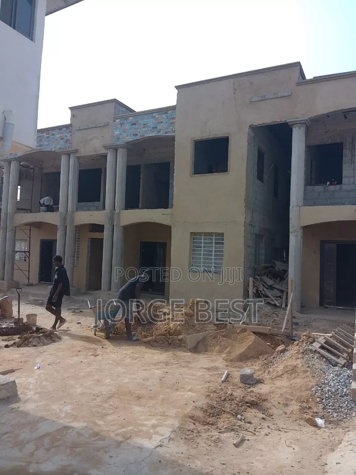 Electrical Installation