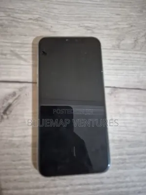 Apple iPhone 11 256 GB White