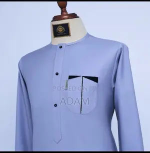 Kaftan For Men