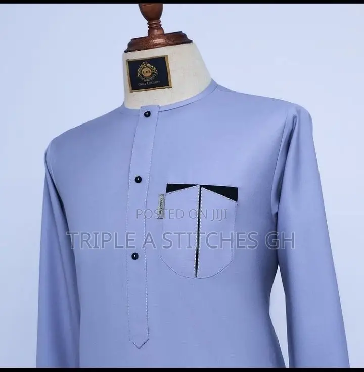Kaftan For Men