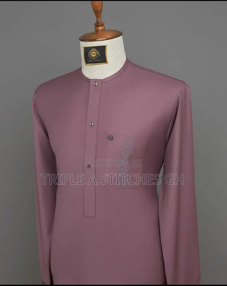 Kaftan For Men