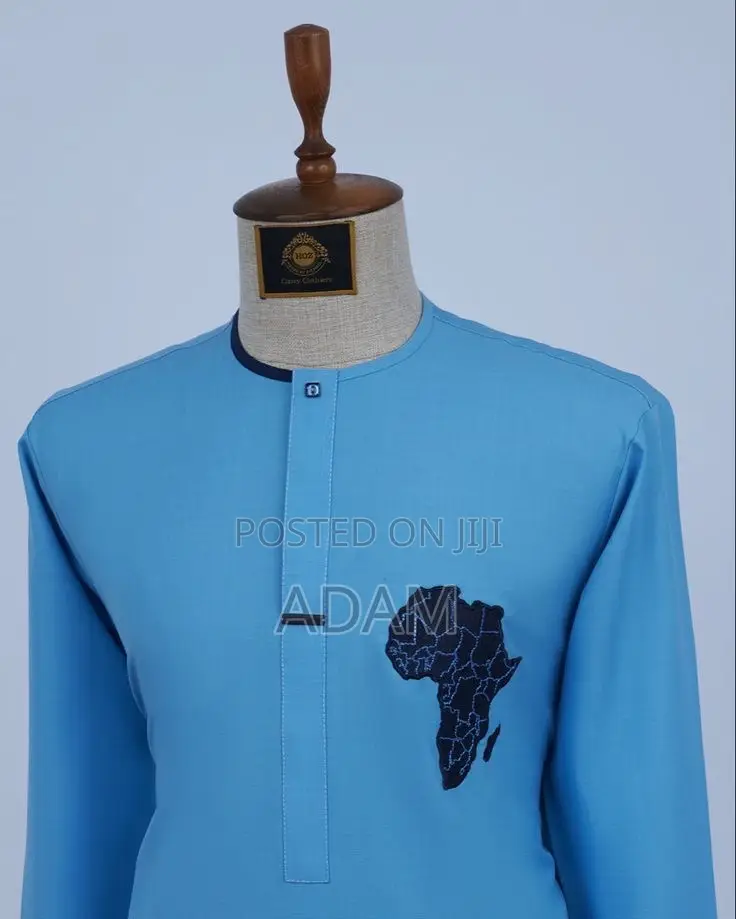 Kaftan For Men