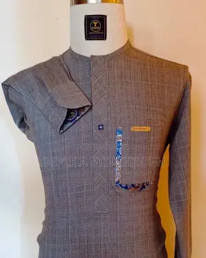 Kaftan For Men