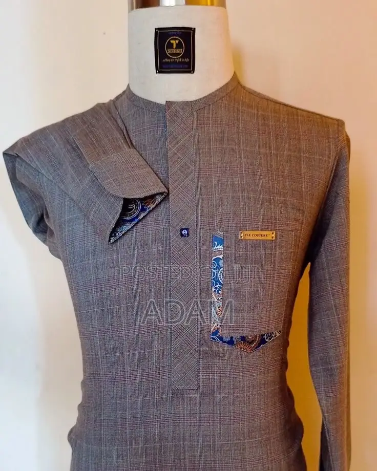 Kaftan For Men