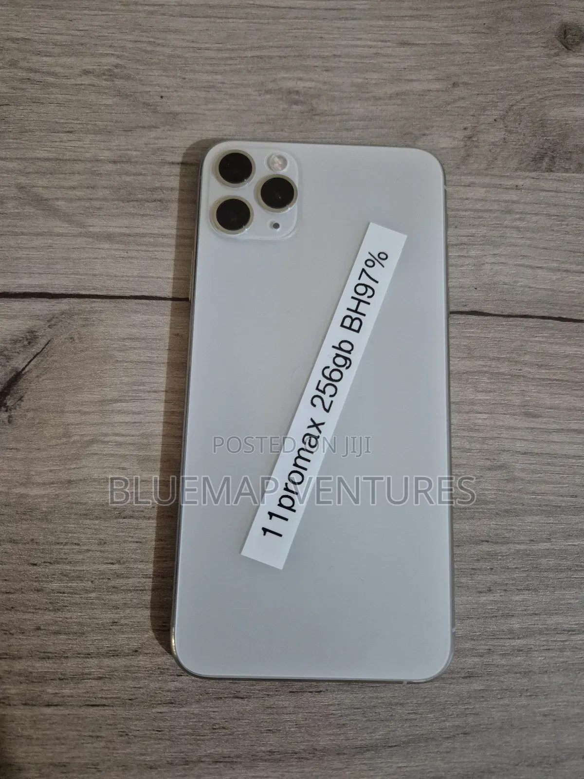 Apple iPhone 11 Pro Max 256 GB White