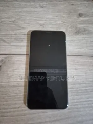 Apple iPhone 11 Pro Max 256 GB White