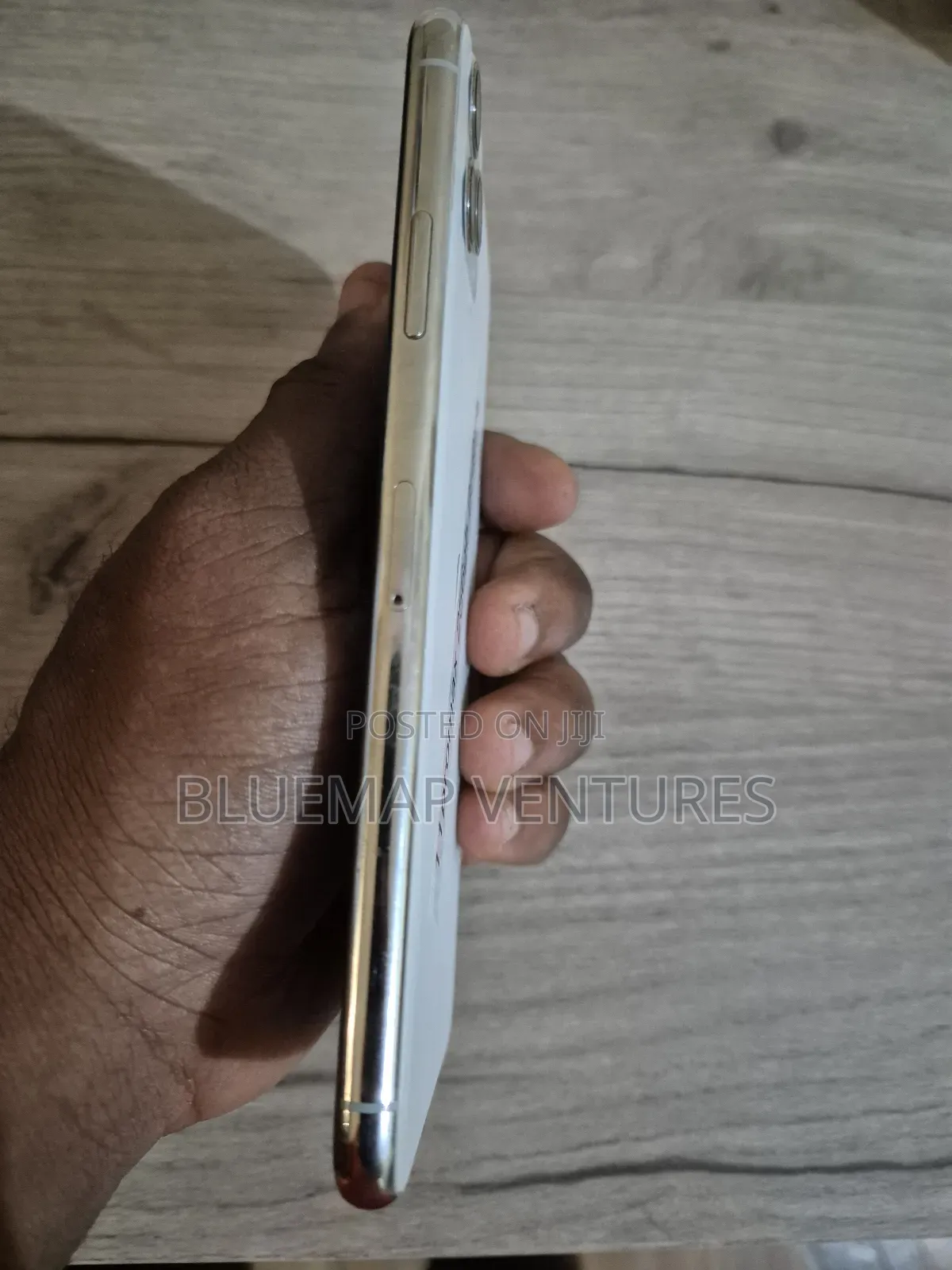Apple iPhone 11 Pro Max 256 GB White