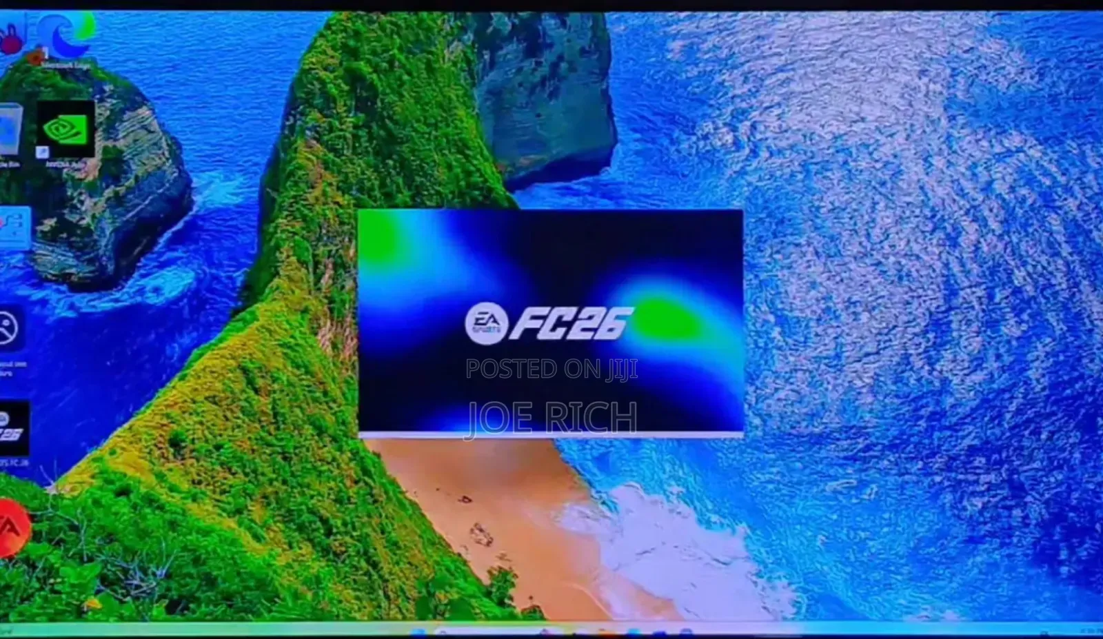 All Kinds of Pc Games Available