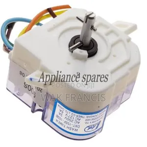 Washing Machine Timer
