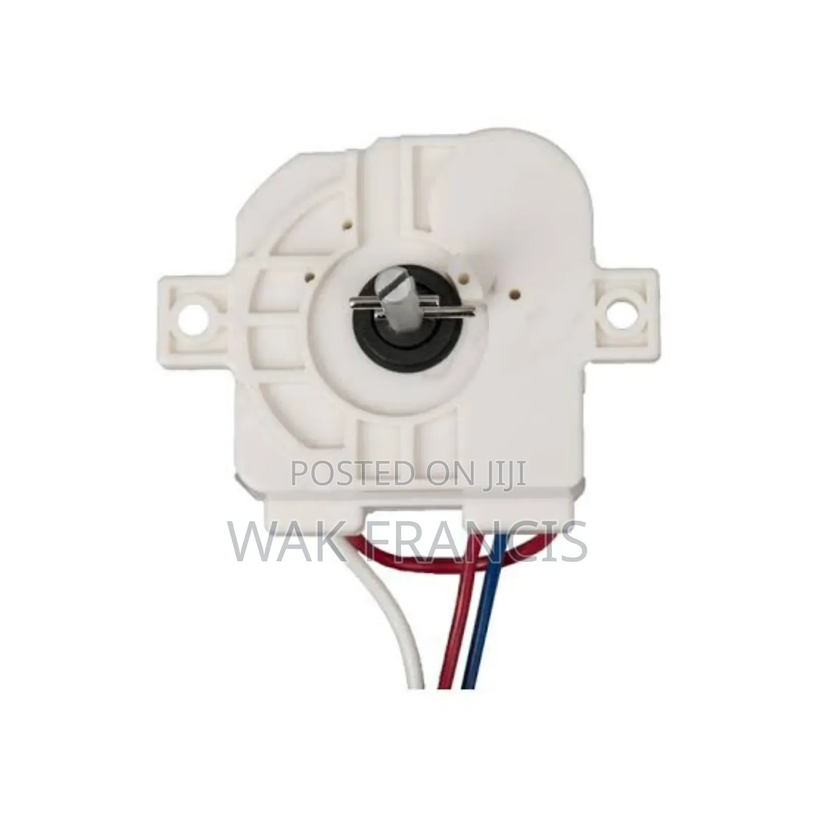 Washing Machine Timer