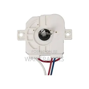 Washing Machine Timer