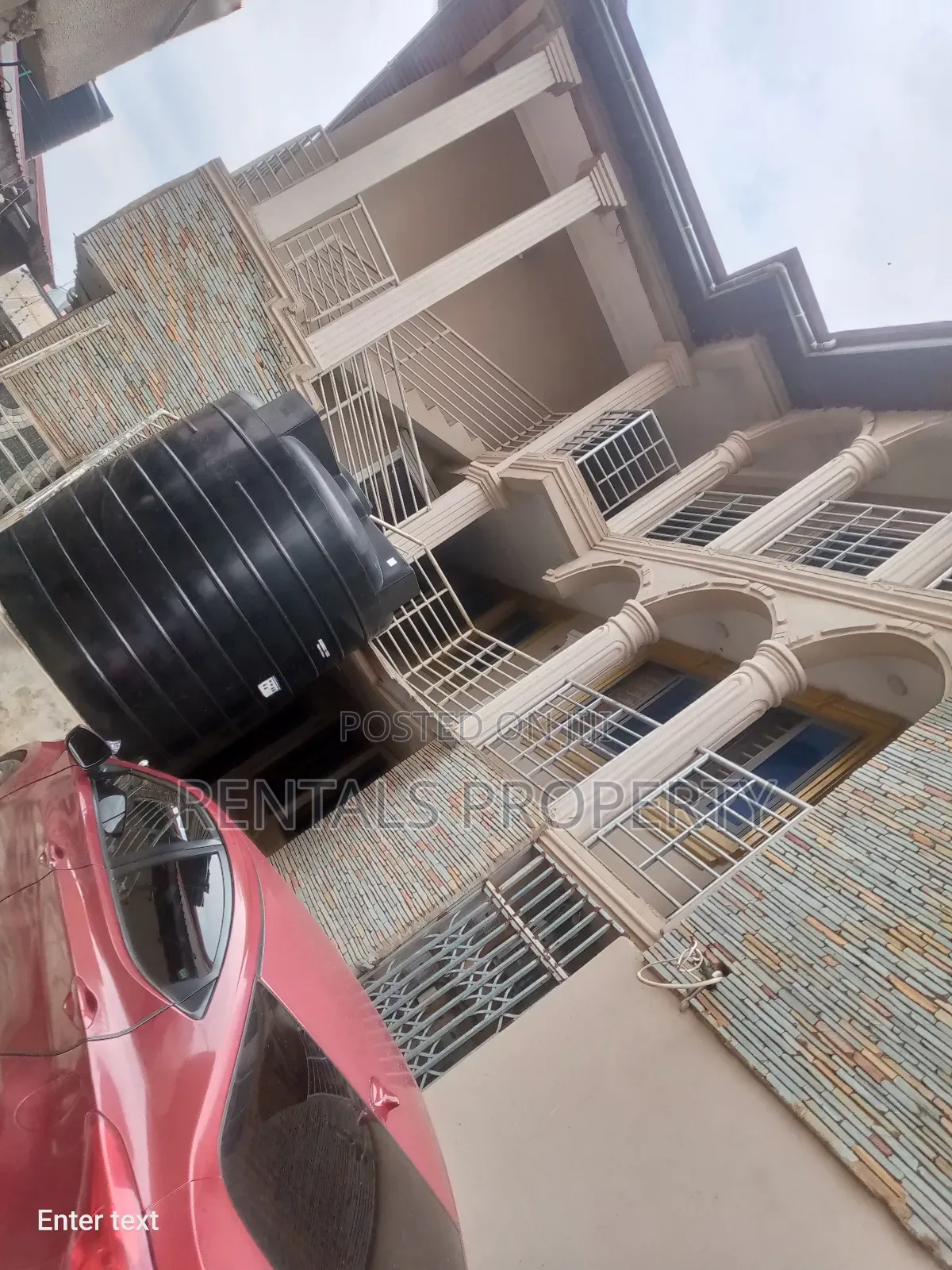 1bdrm Block of Flats in New Legon for rent