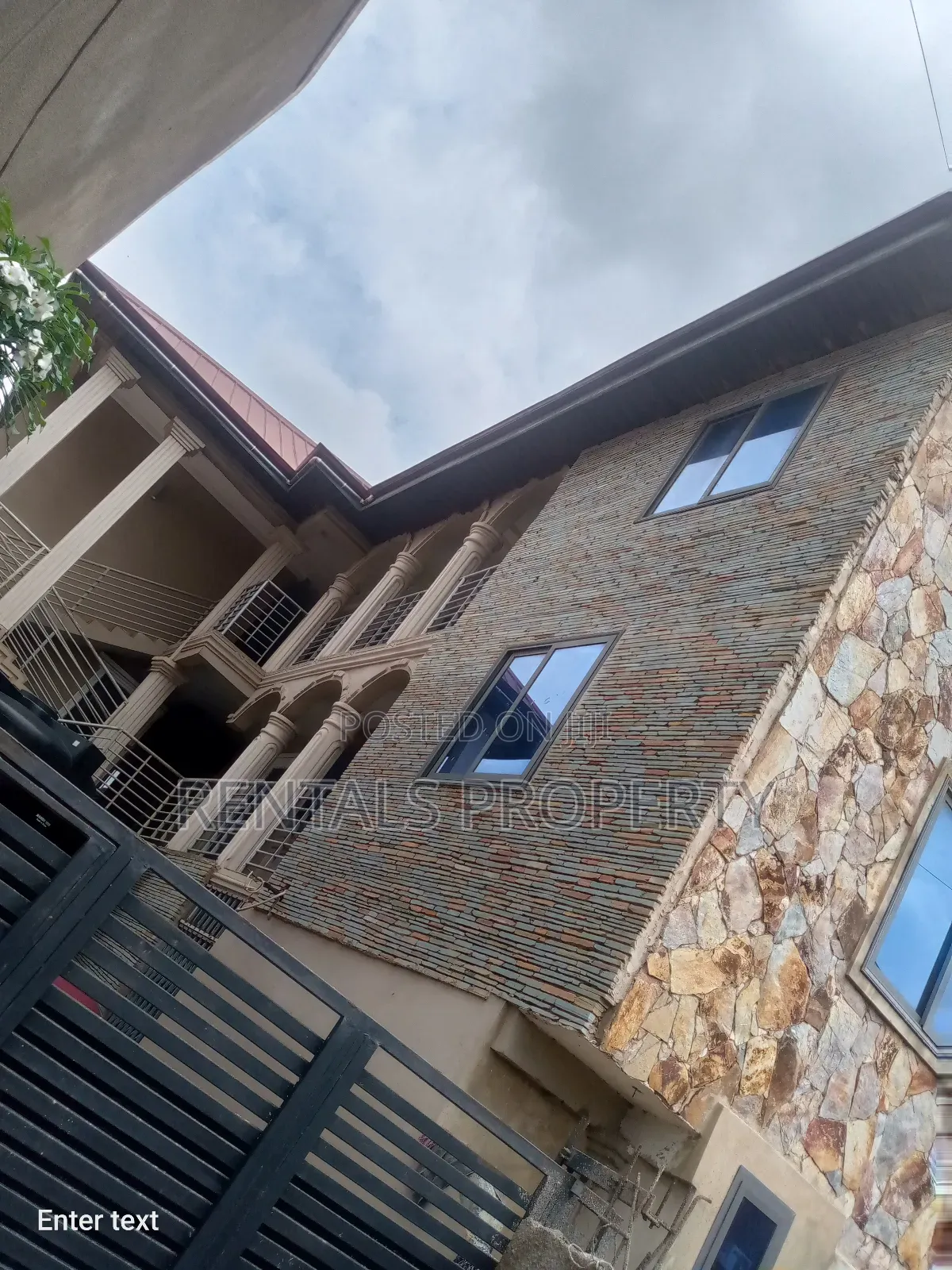 1bdrm Block of Flats in New Legon for rent