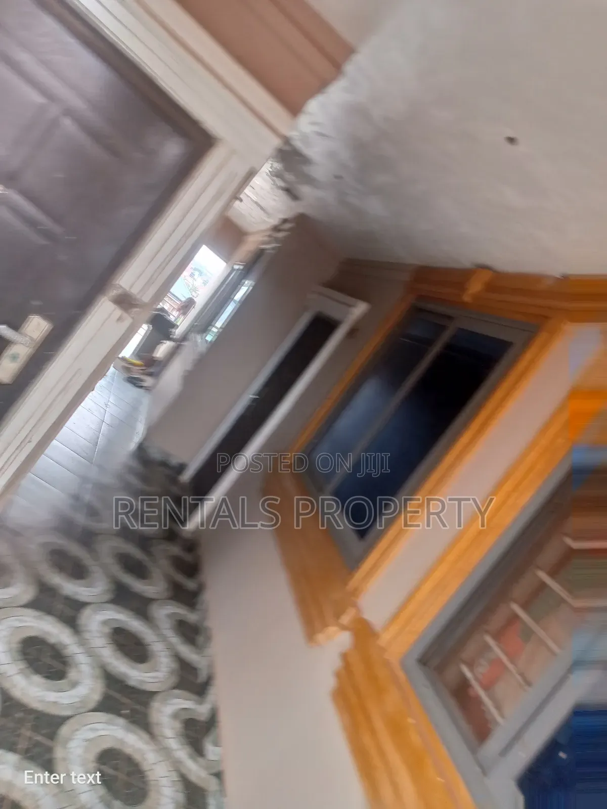 1bdrm Block of Flats in New Legon for rent
