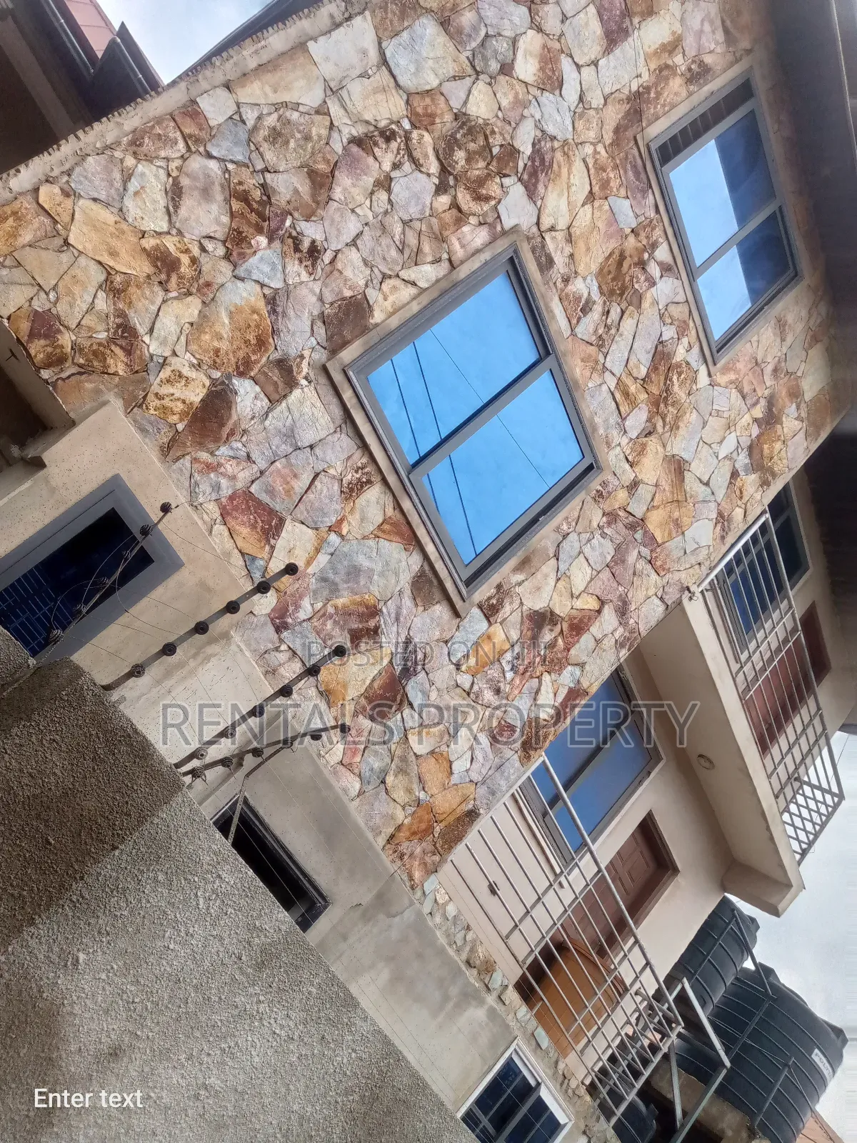 1bdrm Block of Flats in New Legon for rent