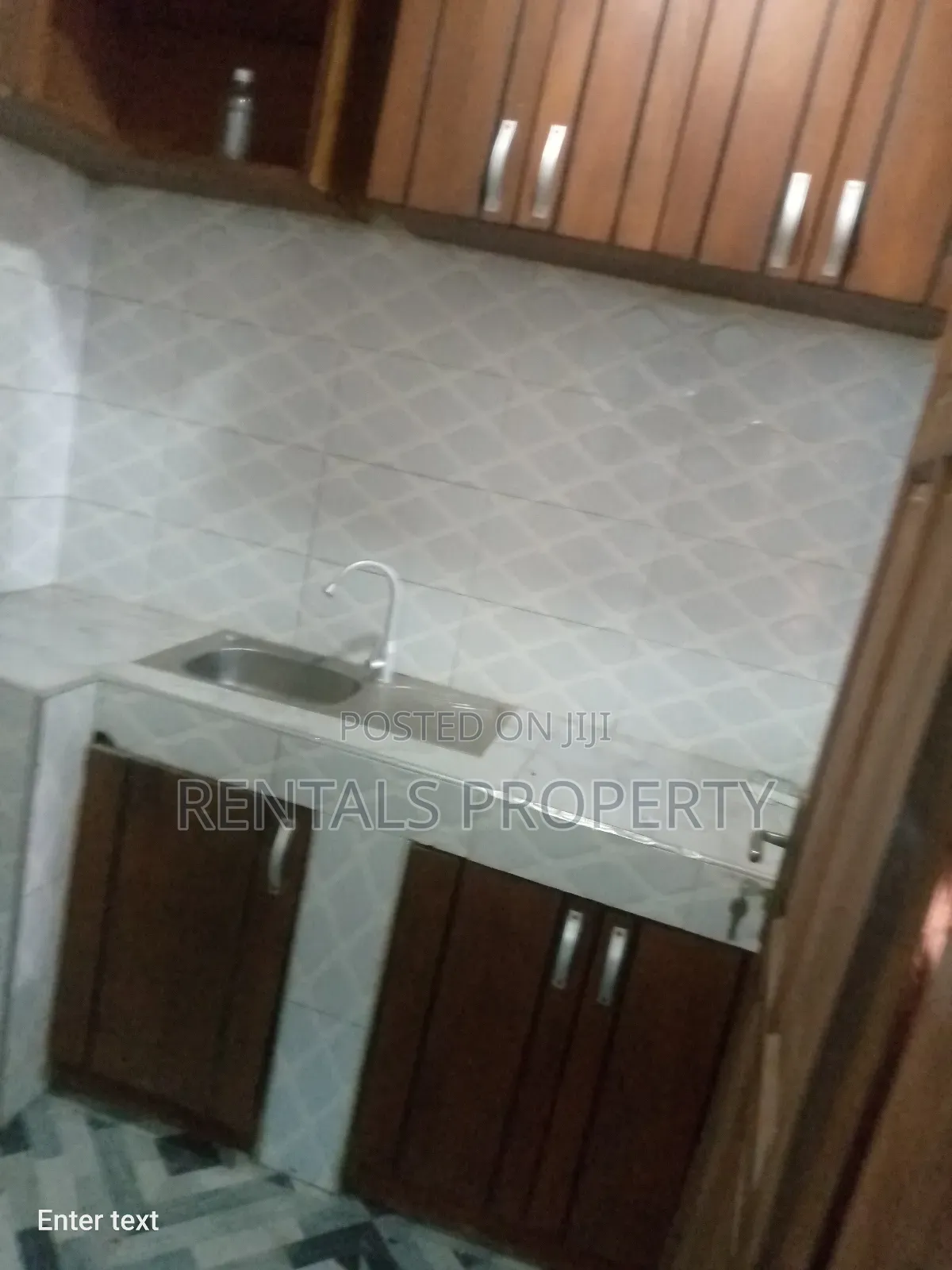1bdrm Block of Flats in New Legon for rent