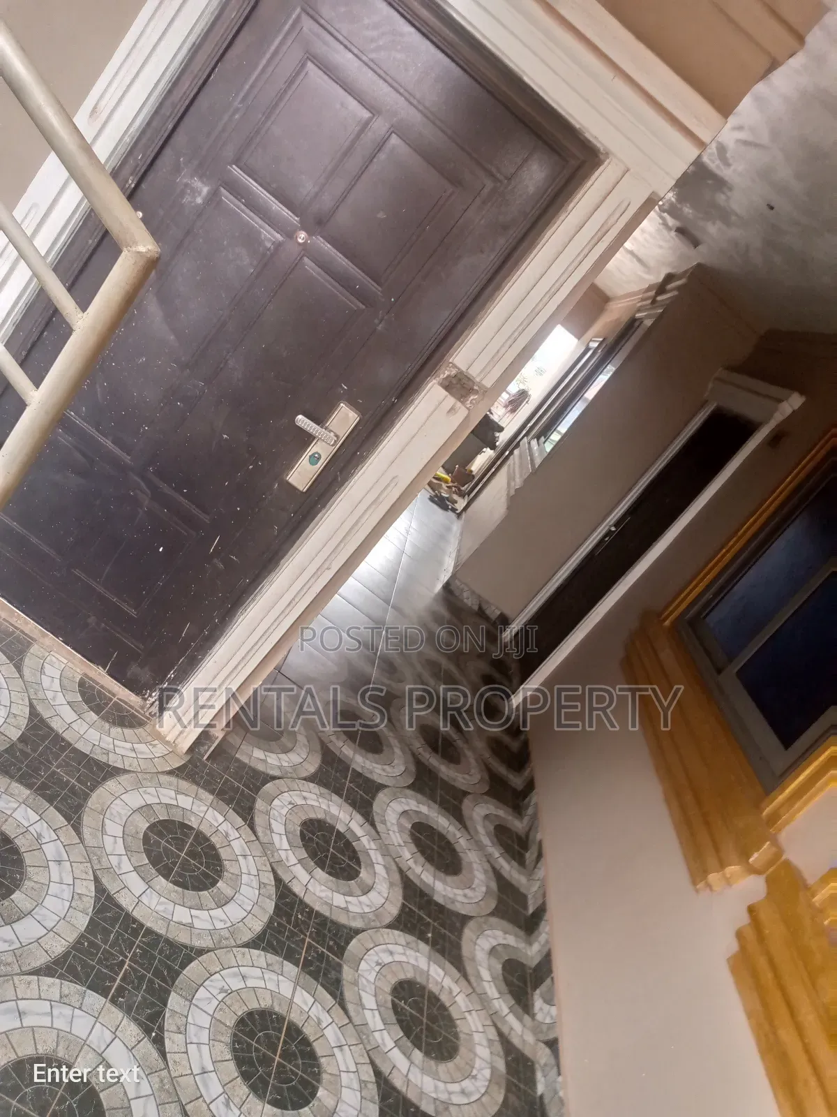 1bdrm Block of Flats in New Legon for rent