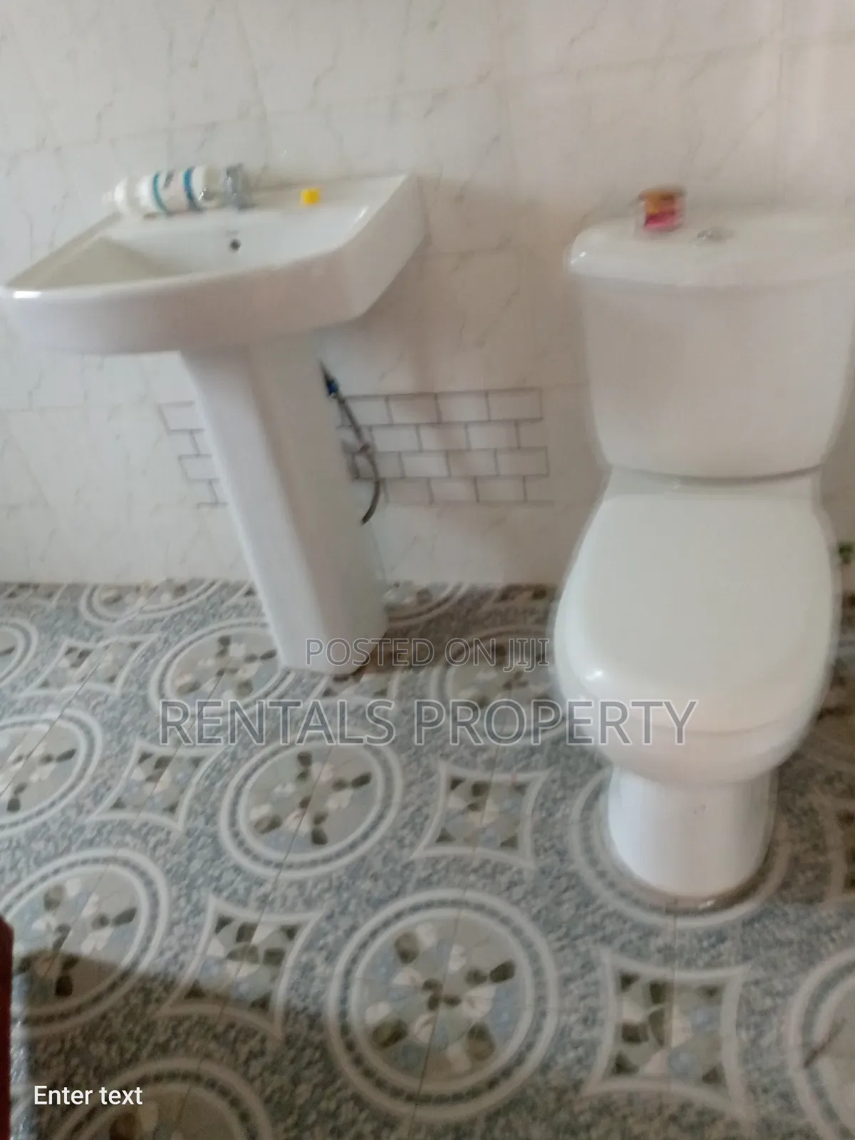 1bdrm Block of Flats in New Legon for rent