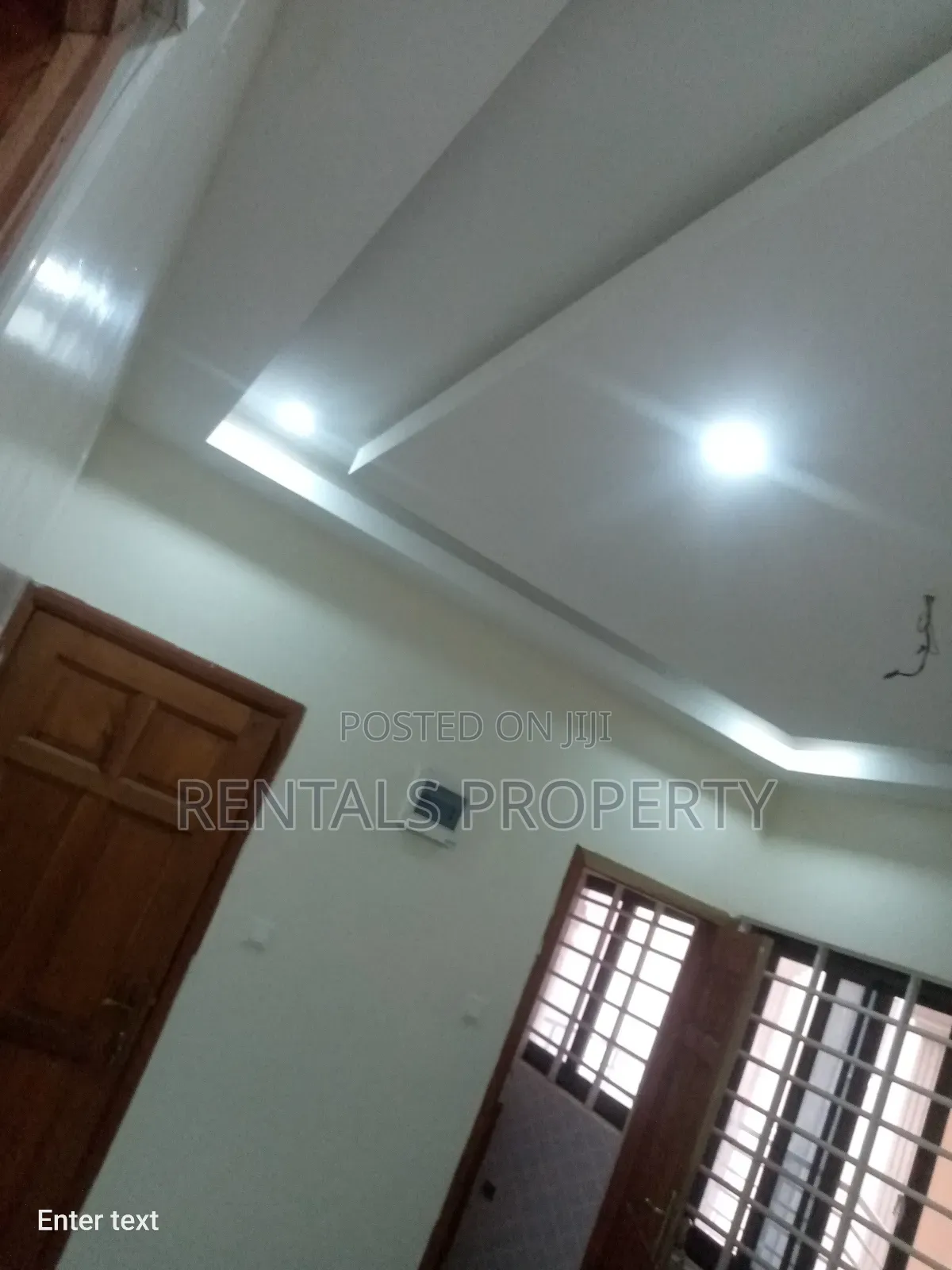 1bdrm Block of Flats in New Legon for rent
