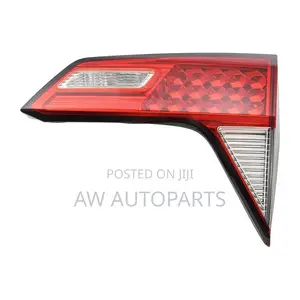 Honda Hr-v 2016-2018 Reversing Lamp Assy Rh