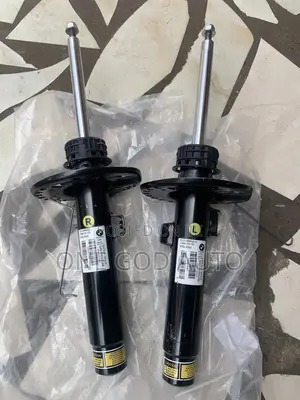 BMW G20 Front Shocks 2017,2018, 2019