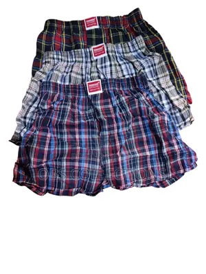 Kids Boxers