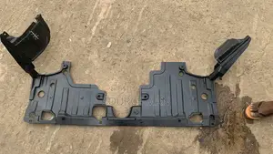 Fender Liners and All Engine Under Available