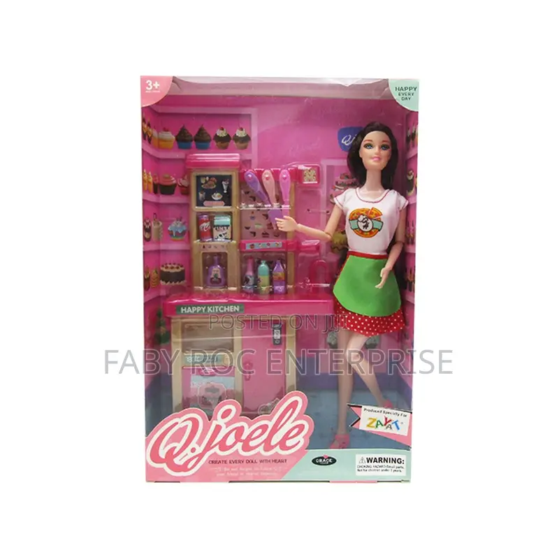 Joele Dolls