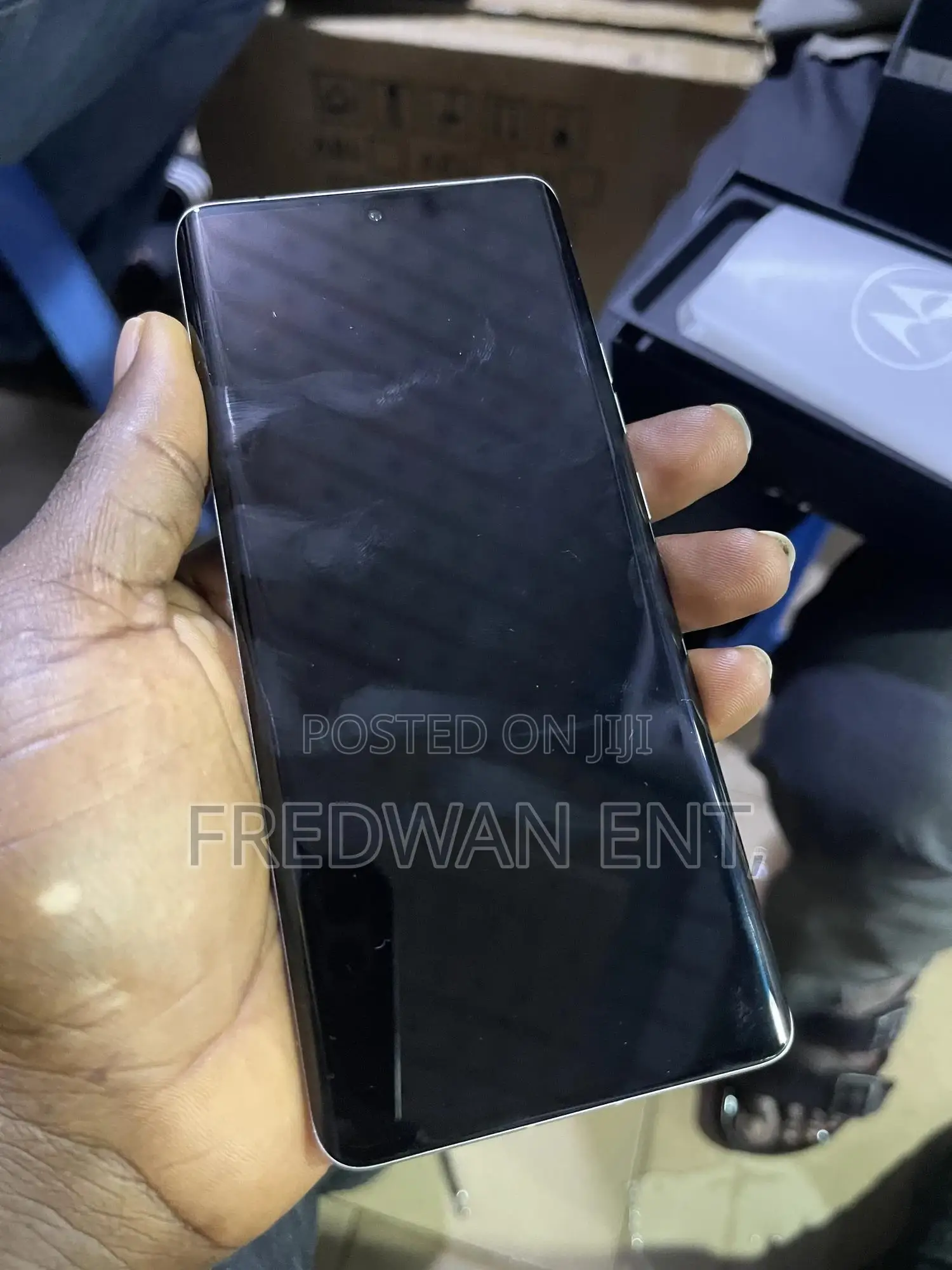New Samsung Galaxy S10 128 GB
