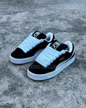 Puma Xi Suede