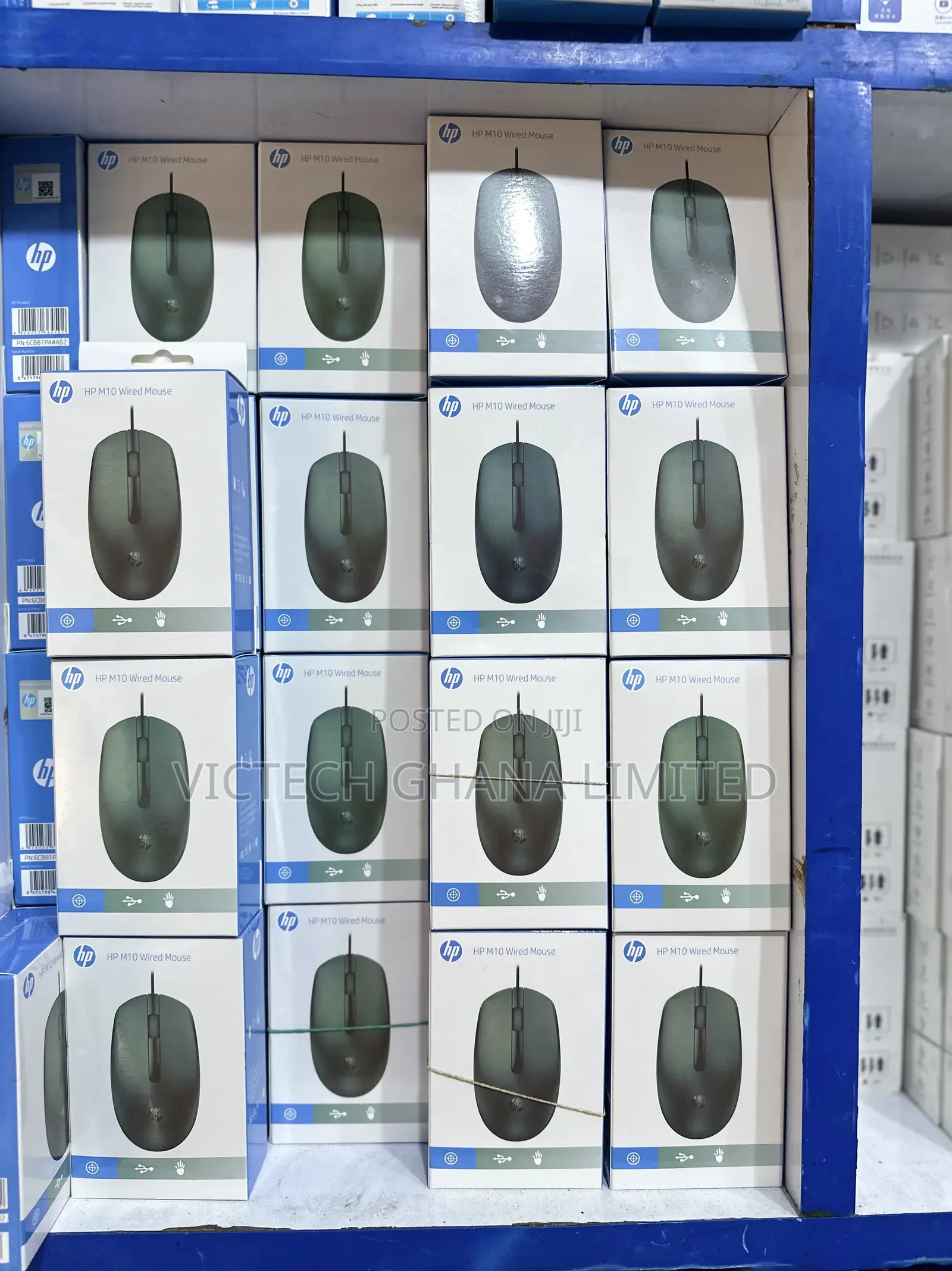 M10 Usb Cable Mouse