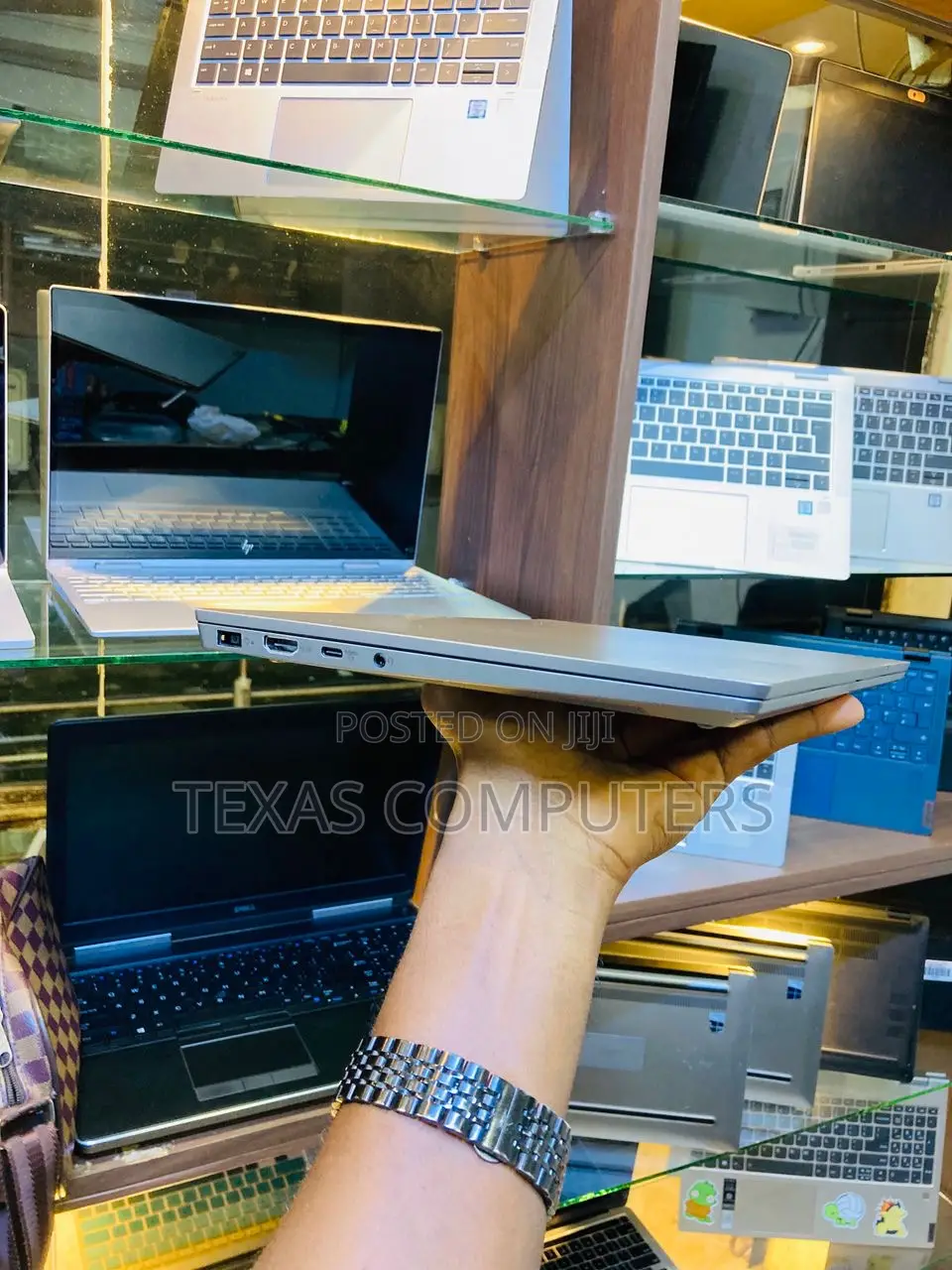 Laptop Lenovo Ideapad 3 8GB Intel Core I7 SSD 256GB