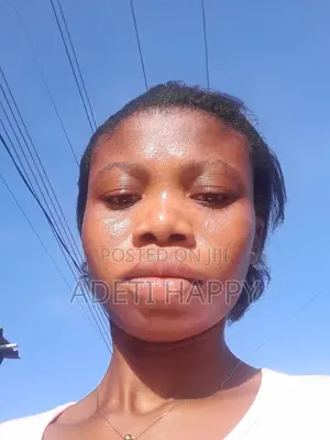 Sales Girl
