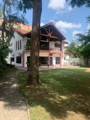 Furnished 4bdrm House in Cantonments, Accra Metropolitan for sale